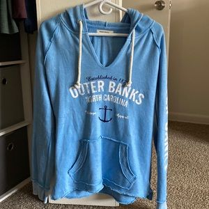 Outer banks hoodie